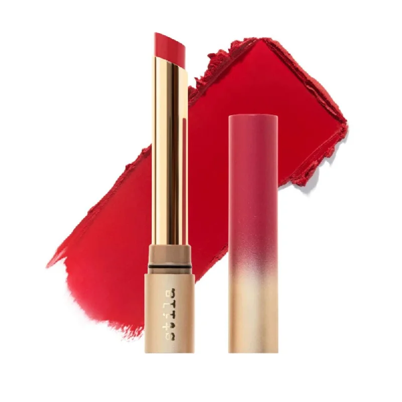 Stila Stay All Day Matte Lip Color