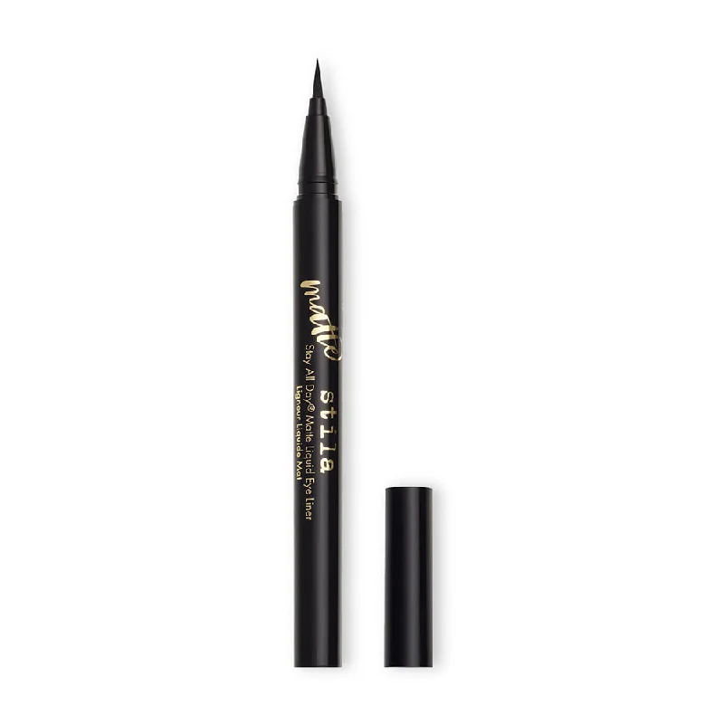 Stila Stay All Day Matte Liquid Eye Liner