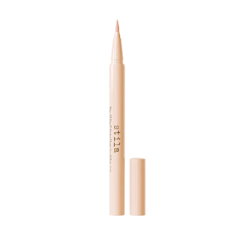 Stila Stay All Day Muted-Neon Liquid Eye Liner