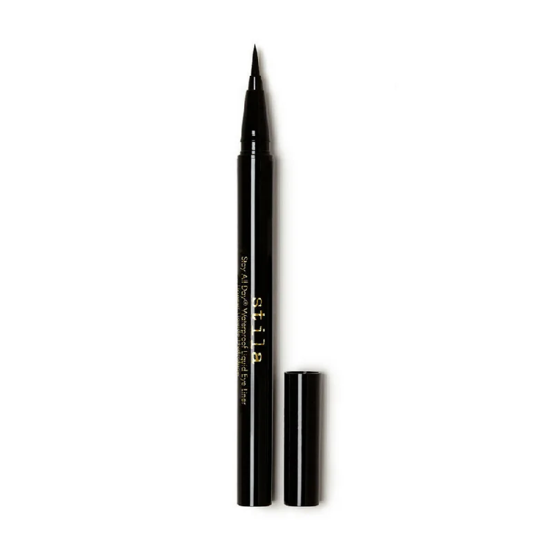 Intense Black