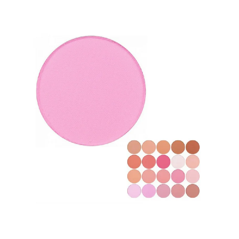 Stilazzi Matte Blush Refill