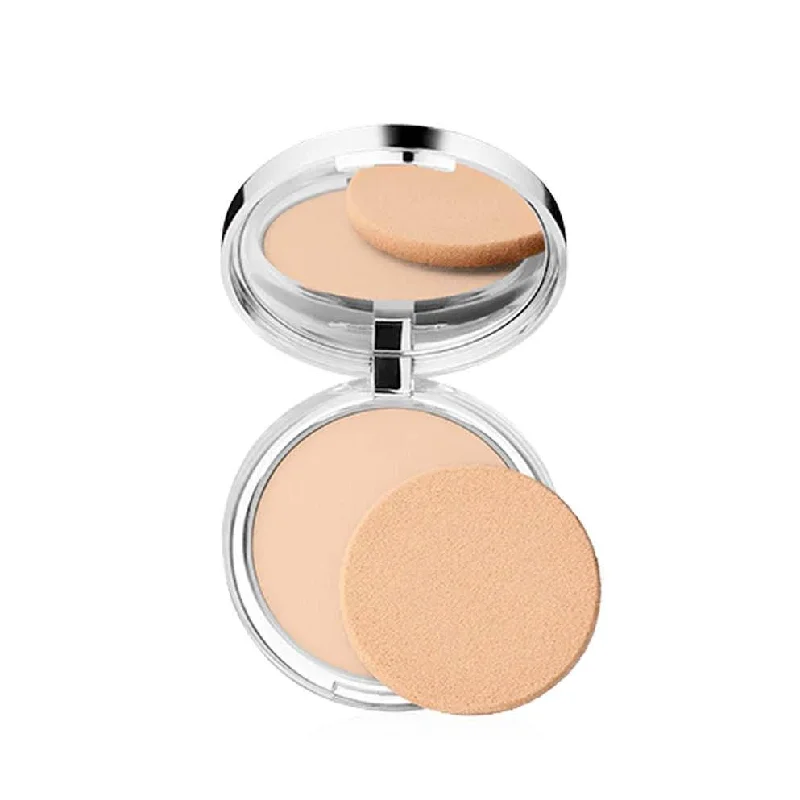 Superpowder Double Face Makeup - Dry Combination Skin