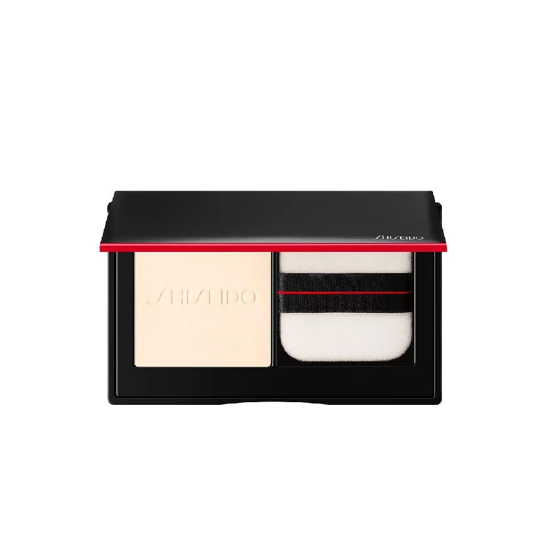 Synchro Skin Invisible Silk Pressed Powder