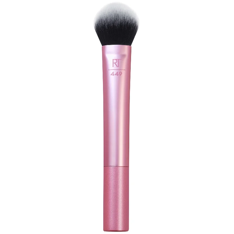 Tapered Cheek Makeup Brush