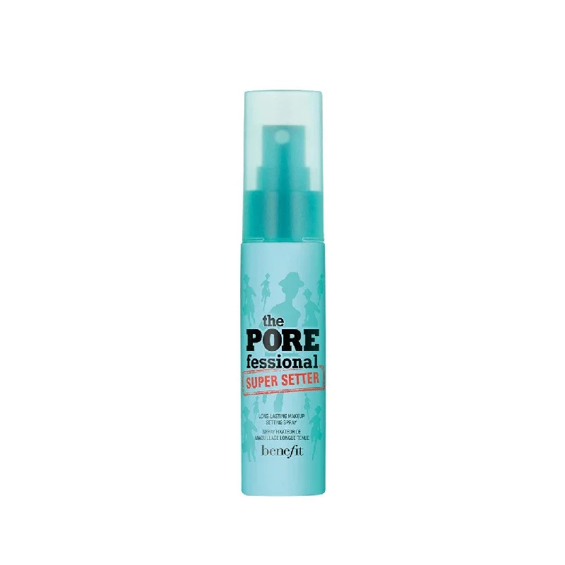 The POREfessional: Super Setter Mini