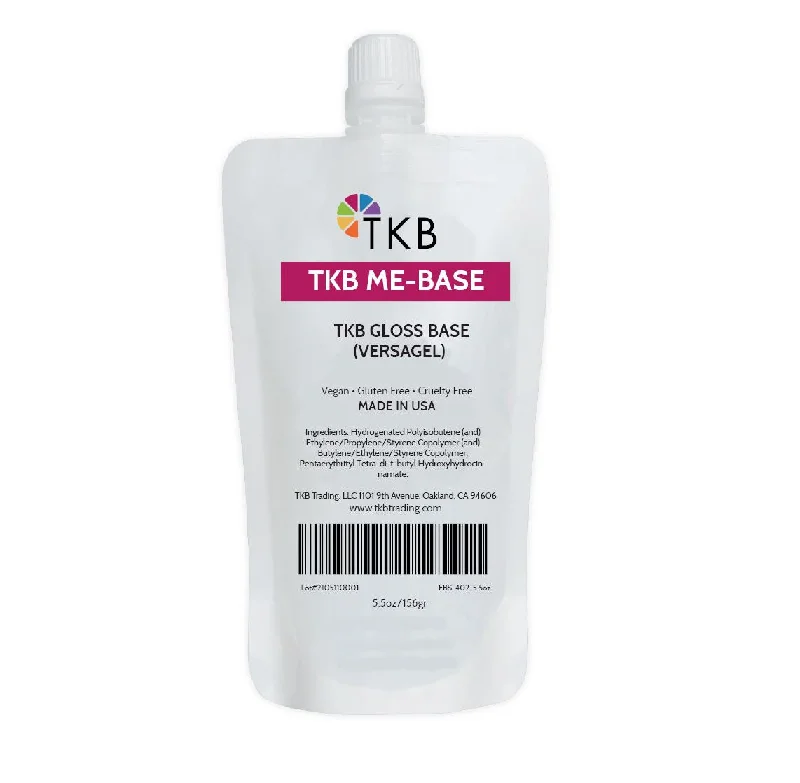 TKB Gloss Base (Versagel)