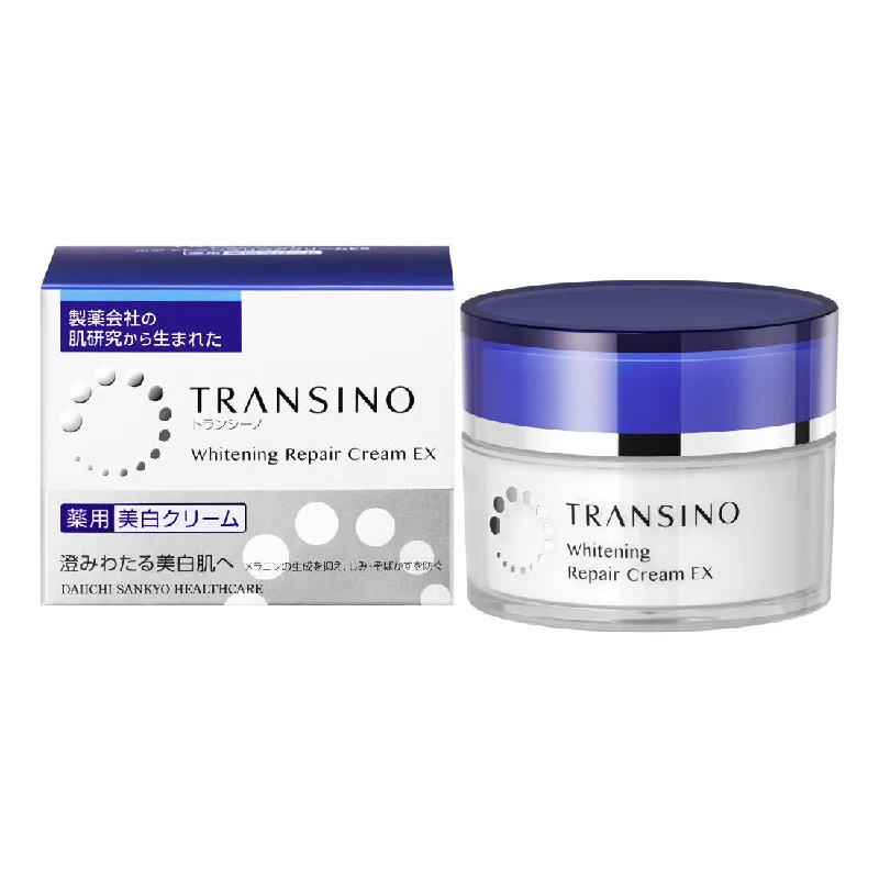 TRANSINO Whitening Repair Cream EX