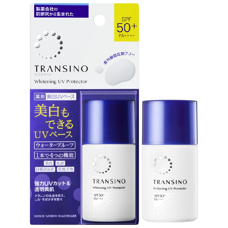 TRANSINO Whitening UV Protector