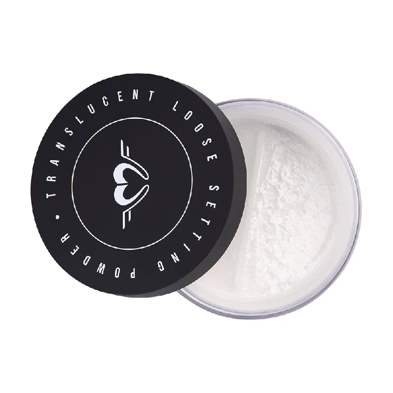 Translucent Loose Setting Powder