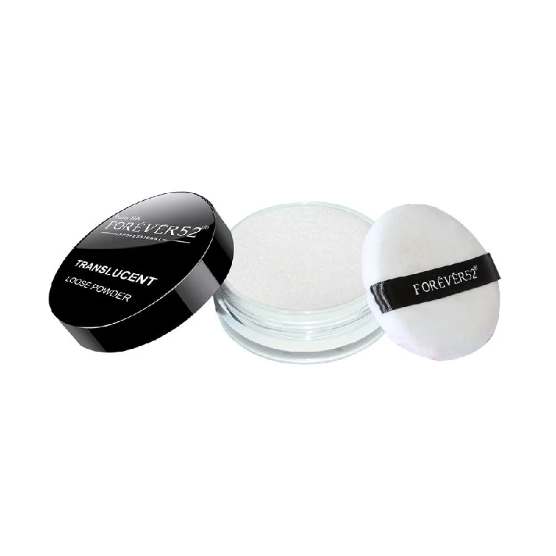 Translucent Shine Loose Powder