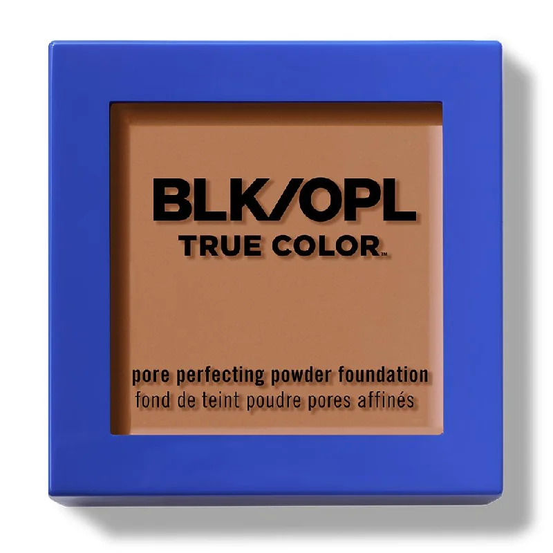 TRUE COLOR® Pore Perfecting Powder Foundation