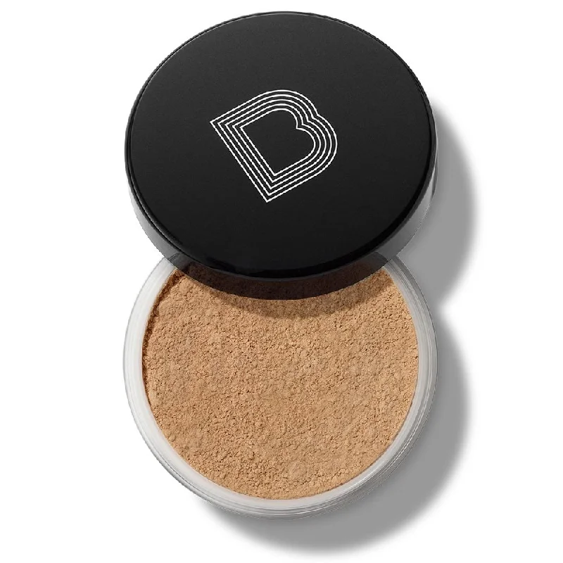 BLK/OPL TRUE COLOR® Soft Velvet Finishing Powder