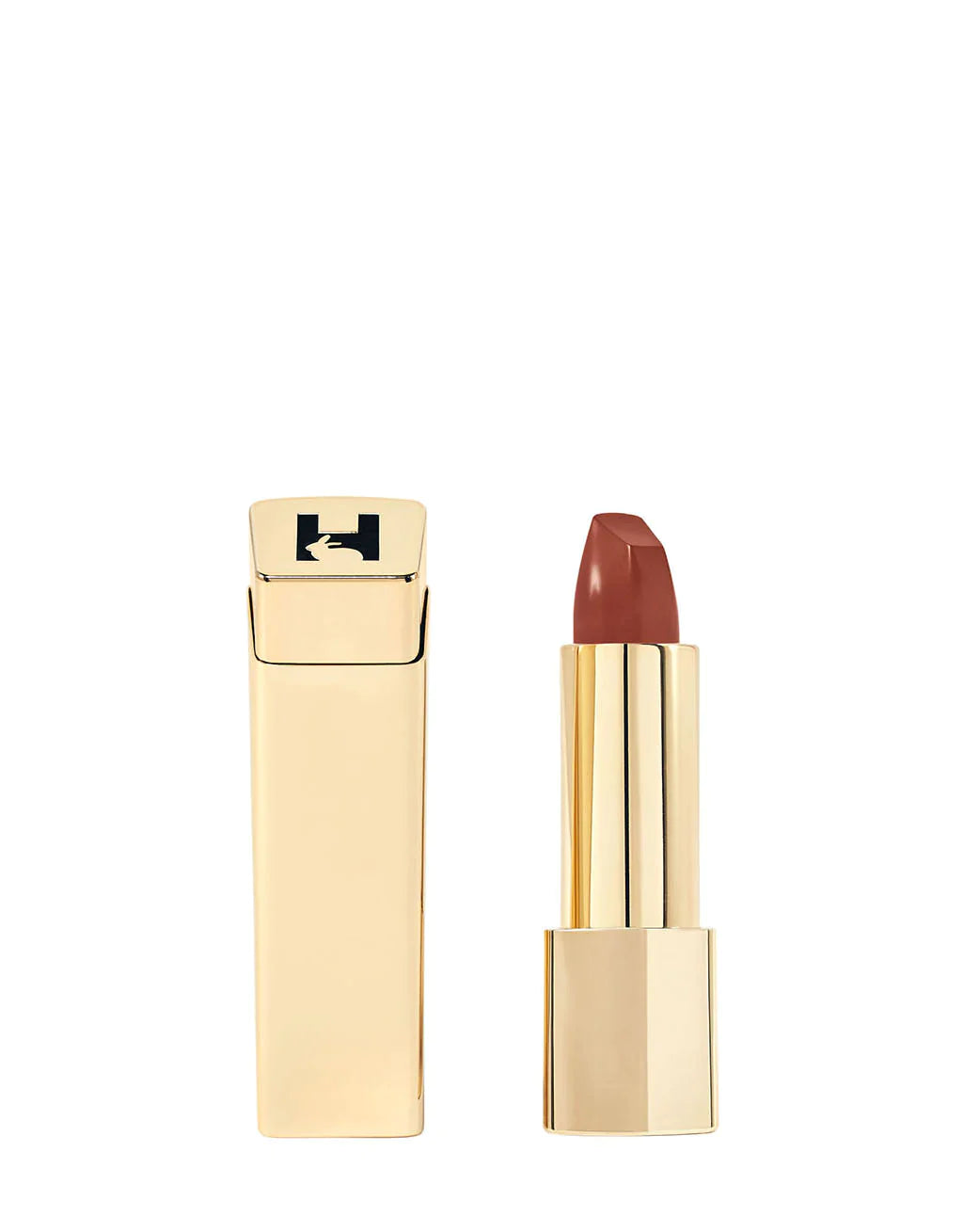 Unlocked Satin Crème Lipstick