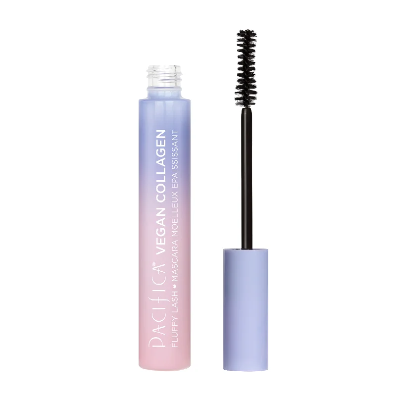 Vegan Collagen Fluffy Lash Mascara