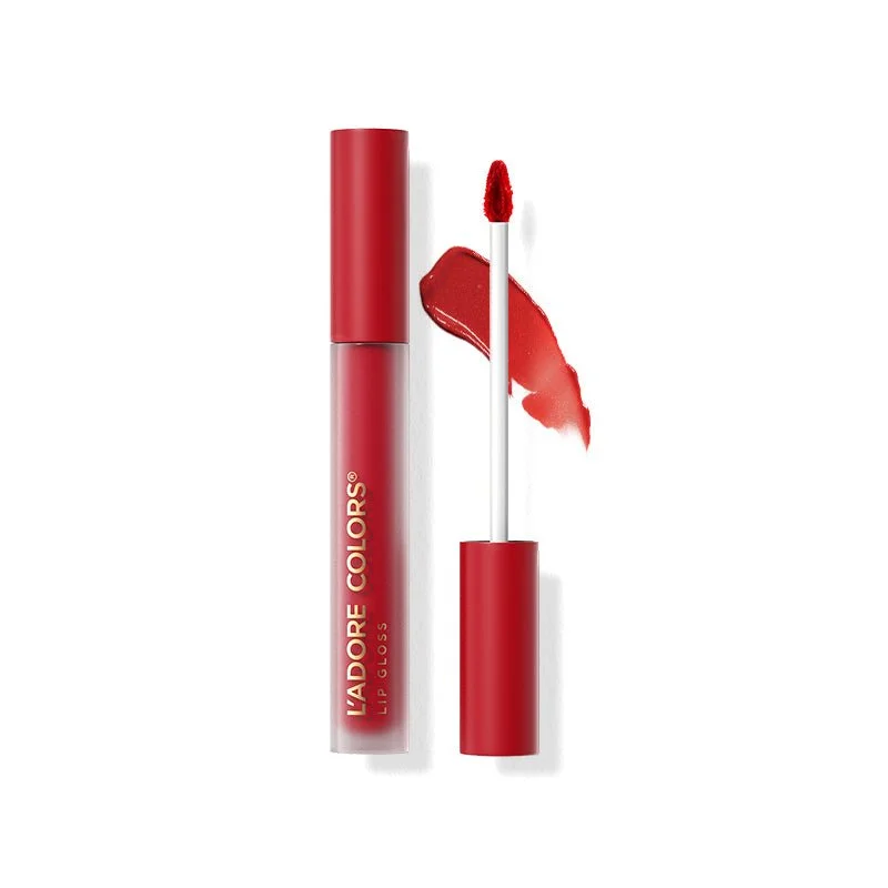 L'ADORE COLORS Velvet Lip Gloss