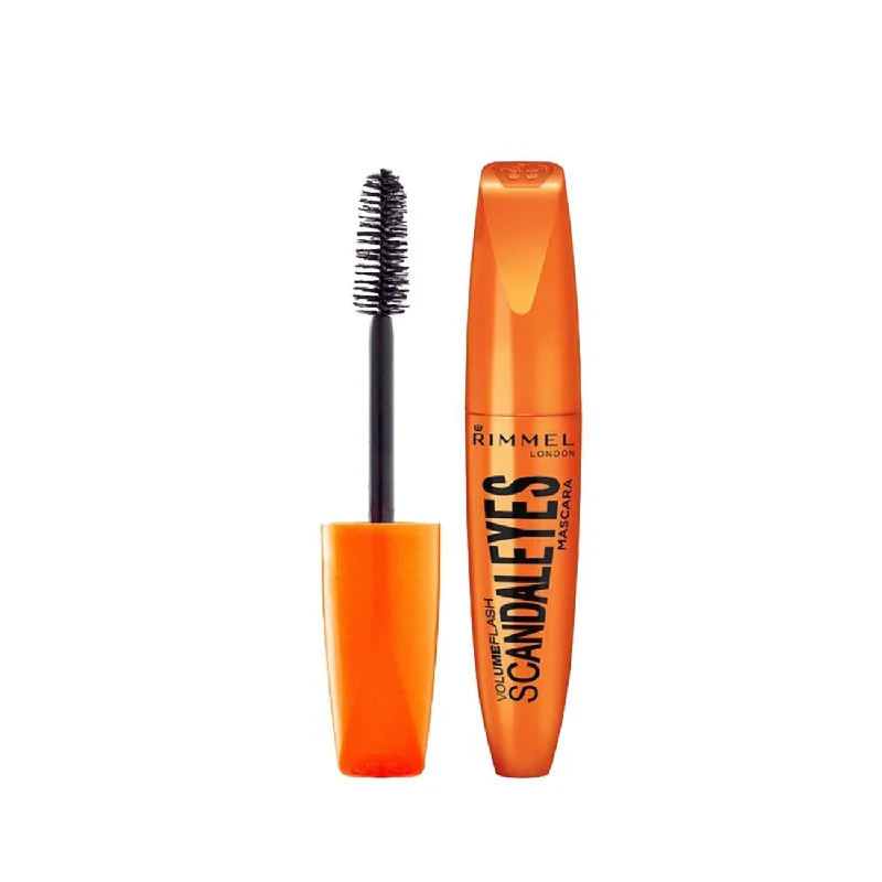 Volume Flash Scandaleyes Mascara