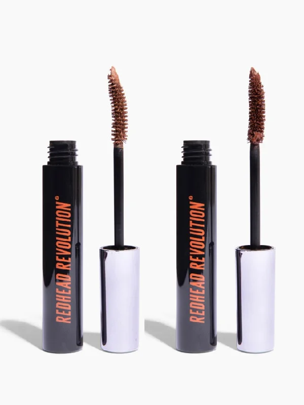 Gingerlash Mascara Bundle