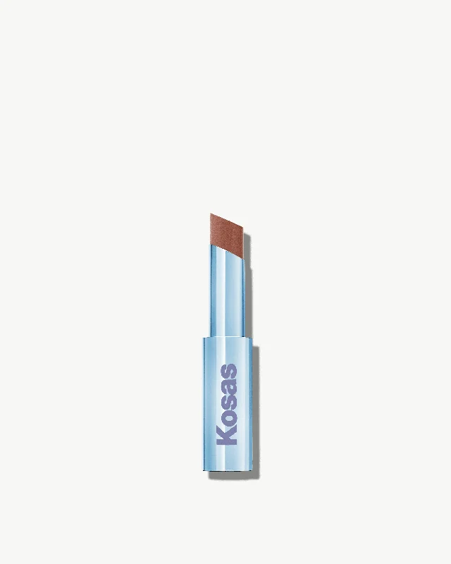 Wet Stick Moisturizing Lip Shine