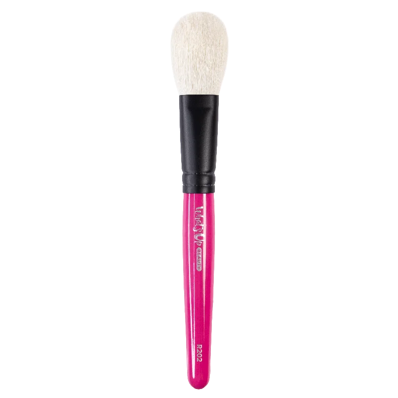 Whats Up Beauty - R202 Blush Brush