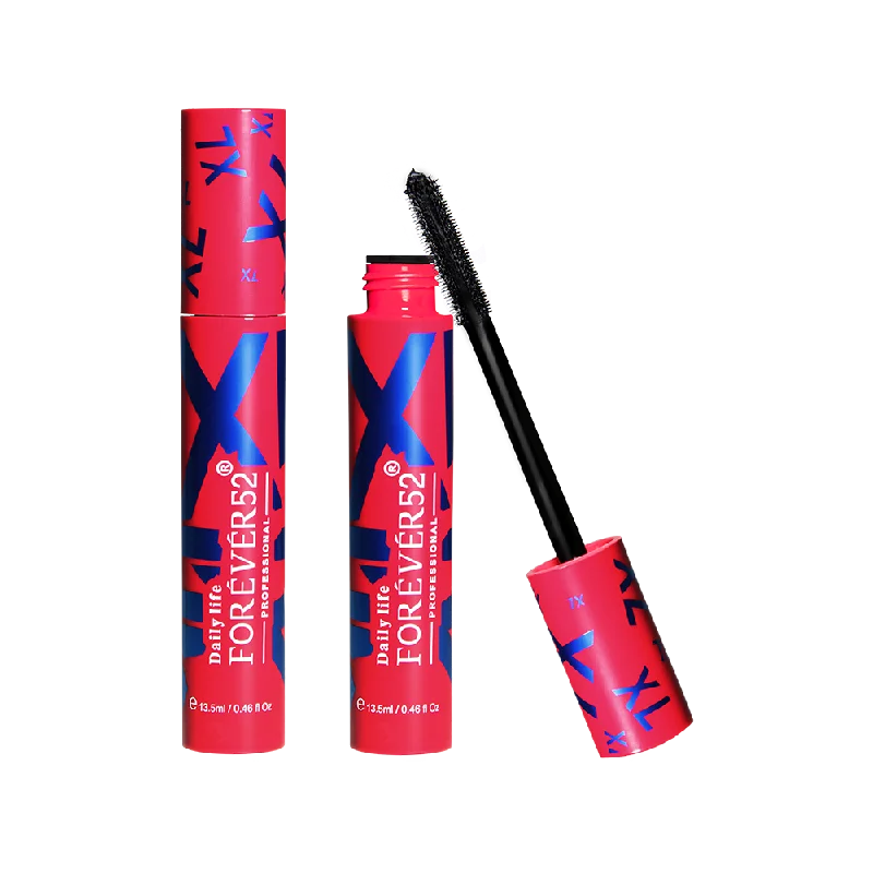 XL Lash Volume Mascara (Jet Black) - LMM001