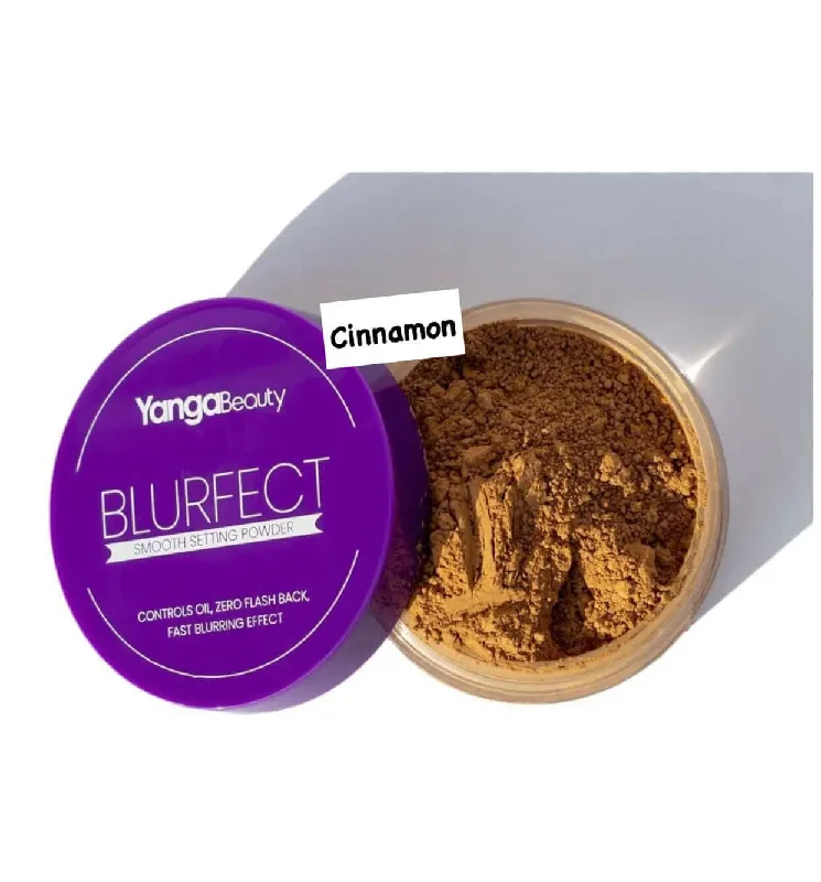 Yanga Beauty Setting Powder